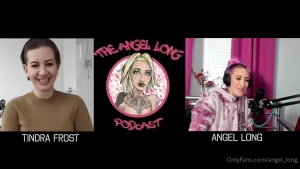 🌸 𝐀𝐍𝐆𝐄𝐋 𝐋𝐎𝐍𝐆 🌸 𝗮𝗹𝘄𝗮𝘆𝘀 𝗶𝗻 𝘁𝗵𝗲 𝗗𝗠’𝘀 [ angel_long ] Onlyfans leaked video 9017676 on Hotleaks.tv