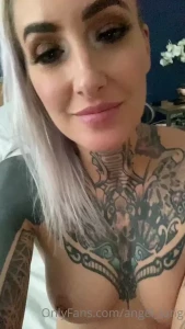 🌸 𝐀𝐍𝐆𝐄𝐋 𝐋𝐎𝐍𝐆 🌸 𝗮𝗹𝘄𝗮𝘆𝘀 𝗶𝗻 𝘁𝗵𝗲 𝗗𝗠’𝘀 [ angel_long ] Onlyfans leaked video 9017724 on Hotleaks.tv