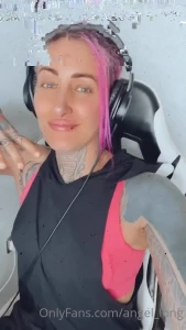 🌸 𝐀𝐍𝐆𝐄𝐋 𝐋𝐎𝐍𝐆 🌸 𝗮𝗹𝘄𝗮𝘆𝘀 𝗶𝗻 𝘁𝗵𝗲 𝗗𝗠’𝘀 [ angel_long ] Onlyfans leaked video 9017729 on Hotleaks.tv