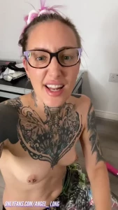 🌸 𝐀𝐍𝐆𝐄𝐋 𝐋𝐎𝐍𝐆 🌸 𝗮𝗹𝘄𝗮𝘆𝘀 𝗶𝗻 𝘁𝗵𝗲 𝗗𝗠’𝘀 [ angel_long ] Onlyfans leaked video 9017813 on Hotleaks.tv