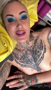 🌸 𝐀𝐍𝐆𝐄𝐋 𝐋𝐎𝐍𝐆 🌸 𝗮𝗹𝘄𝗮𝘆𝘀 𝗶𝗻 𝘁𝗵𝗲 𝗗𝗠’𝘀 [ angel_long ] Onlyfans leaked video 9017877 on Hotleaks.tv