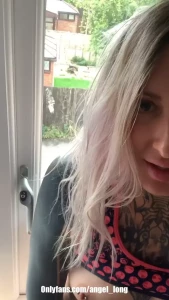 🌸 𝐀𝐍𝐆𝐄𝐋 𝐋𝐎𝐍𝐆 🌸 𝗮𝗹𝘄𝗮𝘆𝘀 𝗶𝗻 𝘁𝗵𝗲 𝗗𝗠’𝘀 [ angel_long ] Onlyfans leaked video 9017910 on Hotleaks.tv