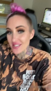 🌸 𝐀𝐍𝐆𝐄𝐋 𝐋𝐎𝐍𝐆 🌸 𝗮𝗹𝘄𝗮𝘆𝘀 𝗶𝗻 𝘁𝗵𝗲 𝗗𝗠’𝘀 [ angel_long ] Onlyfans leaked video 9017929 on Hotleaks.tv