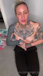 🌸 𝐀𝐍𝐆𝐄𝐋 𝐋𝐎𝐍𝐆 🌸 𝗮𝗹𝘄𝗮𝘆𝘀 𝗶𝗻 𝘁𝗵𝗲 𝗗𝗠’𝘀 [ angel_long ] Onlyfans leaked video 9017990 on Hotleaks.tv