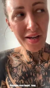 🌸 𝐀𝐍𝐆𝐄𝐋 𝐋𝐎𝐍𝐆 🌸 𝗮𝗹𝘄𝗮𝘆𝘀 𝗶𝗻 𝘁𝗵𝗲 𝗗𝗠’𝘀 [ angel_long ] Onlyfans leaked video 9018191 on Hotleaks.tv
