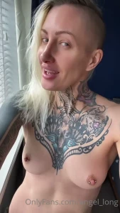 🌸 𝐀𝐍𝐆𝐄𝐋 𝐋𝐎𝐍𝐆 🌸 𝗮𝗹𝘄𝗮𝘆𝘀 𝗶𝗻 𝘁𝗵𝗲 𝗗𝗠’𝘀 [ angel_long ] Onlyfans leaked video 9018218 on Hotleaks.tv