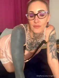 🌸 𝐀𝐍𝐆𝐄𝐋 𝐋𝐎𝐍𝐆 🌸 𝗮𝗹𝘄𝗮𝘆𝘀 𝗶𝗻 𝘁𝗵𝗲 𝗗𝗠’𝘀 [ angel_long ] Onlyfans leaked video 9018233 on Hotleaks.tv
