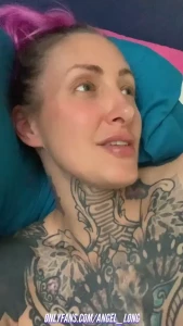 🌸 𝐀𝐍𝐆𝐄𝐋 𝐋𝐎𝐍𝐆 🌸 𝗮𝗹𝘄𝗮𝘆𝘀 𝗶𝗻 𝘁𝗵𝗲 𝗗𝗠’𝘀 [ angel_long ] Onlyfans leaked video 9018333 on Hotleaks.tv