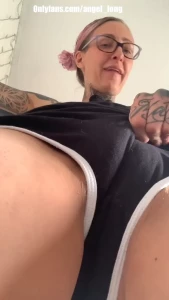 🌸 𝐀𝐍𝐆𝐄𝐋 𝐋𝐎𝐍𝐆 🌸 𝗮𝗹𝘄𝗮𝘆𝘀 𝗶𝗻 𝘁𝗵𝗲 𝗗𝗠’𝘀 [ angel_long ] Onlyfans leaked video 9018351 on Hotleaks.tv