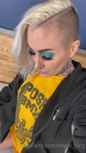 🌸 𝐀𝐍𝐆𝐄𝐋 𝐋𝐎𝐍𝐆 🌸 𝗮𝗹𝘄𝗮𝘆𝘀 𝗶𝗻 𝘁𝗵𝗲 𝗗𝗠’𝘀 [ angel_long ] Onlyfans leaked video 9018419 on Hotleaks.tv