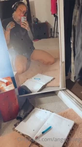 🌸 𝐀𝐍𝐆𝐄𝐋 𝐋𝐎𝐍𝐆 🌸 𝗮𝗹𝘄𝗮𝘆𝘀 𝗶𝗻 𝘁𝗵𝗲 𝗗𝗠’𝘀 [ angel_long ] Onlyfans leaked video 9018422 on Hotleaks.tv