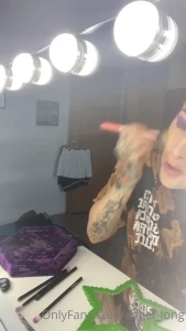 🌸 𝐀𝐍𝐆𝐄𝐋 𝐋𝐎𝐍𝐆 🌸 𝗮𝗹𝘄𝗮𝘆𝘀 𝗶𝗻 𝘁𝗵𝗲 𝗗𝗠’𝘀 [ angel_long ] Onlyfans leaked video 9018446 on Hotleaks.tv