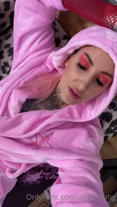 🌸 𝐀𝐍𝐆𝐄𝐋 𝐋𝐎𝐍𝐆 🌸 𝗮𝗹𝘄𝗮𝘆𝘀 𝗶𝗻 𝘁𝗵𝗲 𝗗𝗠’𝘀 [ angel_long ] Onlyfans leaked video 9018448 on Hotleaks.tv