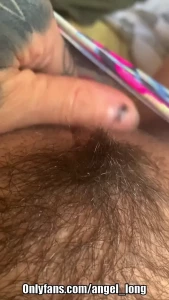 🌸 𝐀𝐍𝐆𝐄𝐋 𝐋𝐎𝐍𝐆 🌸 𝗮𝗹𝘄𝗮𝘆𝘀 𝗶𝗻 𝘁𝗵𝗲 𝗗𝗠’𝘀 [ angel_long ] Onlyfans leaked video 9018573 on Hotleaks.tv