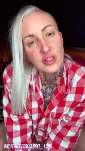 🌸 𝐀𝐍𝐆𝐄𝐋 𝐋𝐎𝐍𝐆 🌸 𝗮𝗹𝘄𝗮𝘆𝘀 𝗶𝗻 𝘁𝗵𝗲 𝗗𝗠’𝘀 [ angel_long ] Onlyfans leaked video 9018704 on Hotleaks.tv
