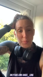 🌸 𝐀𝐍𝐆𝐄𝐋 𝐋𝐎𝐍𝐆 🌸 𝗮𝗹𝘄𝗮𝘆𝘀 𝗶𝗻 𝘁𝗵𝗲 𝗗𝗠’𝘀 [ angel_long ] Onlyfans leaked video 9018727 on Hotleaks.tv