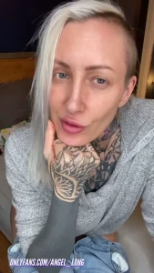 🌸 𝐀𝐍𝐆𝐄𝐋 𝐋𝐎𝐍𝐆 🌸 𝗮𝗹𝘄𝗮𝘆𝘀 𝗶𝗻 𝘁𝗵𝗲 𝗗𝗠’𝘀 [ angel_long ] Onlyfans leaked video 9018735 on Hotleaks.tv