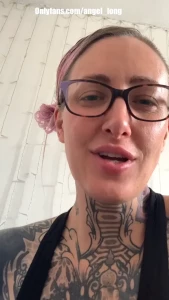 🌸 𝐀𝐍𝐆𝐄𝐋 𝐋𝐎𝐍𝐆 🌸 𝗮𝗹𝘄𝗮𝘆𝘀 𝗶𝗻 𝘁𝗵𝗲 𝗗𝗠’𝘀 [ angel_long ] Onlyfans leaked video 9018776 on Hotleaks.tv
