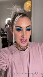 🌸 𝐀𝐍𝐆𝐄𝐋 𝐋𝐎𝐍𝐆 🌸 𝗮𝗹𝘄𝗮𝘆𝘀 𝗶𝗻 𝘁𝗵𝗲 𝗗𝗠’𝘀 [ angel_long ] Onlyfans leaked video 9018781 on Hotleaks.tv