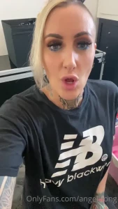🌸 𝐀𝐍𝐆𝐄𝐋 𝐋𝐎𝐍𝐆 🌸 𝗮𝗹𝘄𝗮𝘆𝘀 𝗶𝗻 𝘁𝗵𝗲 𝗗𝗠’𝘀 [ angel_long ] Onlyfans leaked video 10651002 on Hotleaks.tv