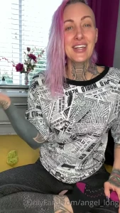 🌸 𝐀𝐍𝐆𝐄𝐋 𝐋𝐎𝐍𝐆 🌸 𝗮𝗹𝘄𝗮𝘆𝘀 𝗶𝗻 𝘁𝗵𝗲 𝗗𝗠’𝘀 [ angel_long ] Onlyfans leaked video 10651016 on Hotleaks.tv