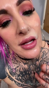 🌸 𝐀𝐍𝐆𝐄𝐋 𝐋𝐎𝐍𝐆 🌸 𝗮𝗹𝘄𝗮𝘆𝘀 𝗶𝗻 𝘁𝗵𝗲 𝗗𝗠’𝘀 [ angel_long ] Onlyfans leaked video 10651030 on Hotleaks.tv