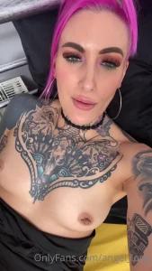 🌸 𝐀𝐍𝐆𝐄𝐋 𝐋𝐎𝐍𝐆 🌸 𝗮𝗹𝘄𝗮𝘆𝘀 𝗶𝗻 𝘁𝗵𝗲 𝗗𝗠’𝘀 [ angel_long ] Onlyfans leaked video 10651039 on Hotleaks.tv