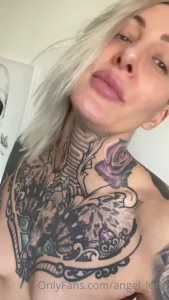 🌸 𝐀𝐍𝐆𝐄𝐋 𝐋𝐎𝐍𝐆 🌸 𝗮𝗹𝘄𝗮𝘆𝘀 𝗶𝗻 𝘁𝗵𝗲 𝗗𝗠’𝘀 [ angel_long ] Onlyfans leaked video 10651054 on Hotleaks.tv