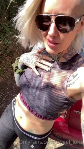 🌸 𝐀𝐍𝐆𝐄𝐋 𝐋𝐎𝐍𝐆 🌸 𝗮𝗹𝘄𝗮𝘆𝘀 𝗶𝗻 𝘁𝗵𝗲 𝗗𝗠’𝘀 [ angel_long ] Onlyfans leaked video 10651057 on Hotleaks.tv