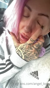 🌸 𝐀𝐍𝐆𝐄𝐋 𝐋𝐎𝐍𝐆 🌸 𝗮𝗹𝘄𝗮𝘆𝘀 𝗶𝗻 𝘁𝗵𝗲 𝗗𝗠’𝘀 [ angel_long ] Onlyfans leaked video 10651073 on Hotleaks.tv