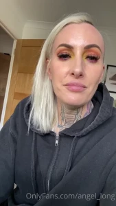 🌸 𝐀𝐍𝐆𝐄𝐋 𝐋𝐎𝐍𝐆 🌸 𝗮𝗹𝘄𝗮𝘆𝘀 𝗶𝗻 𝘁𝗵𝗲 𝗗𝗠’𝘀 [ angel_long ] Onlyfans leaked video 10651076 on Hotleaks.tv