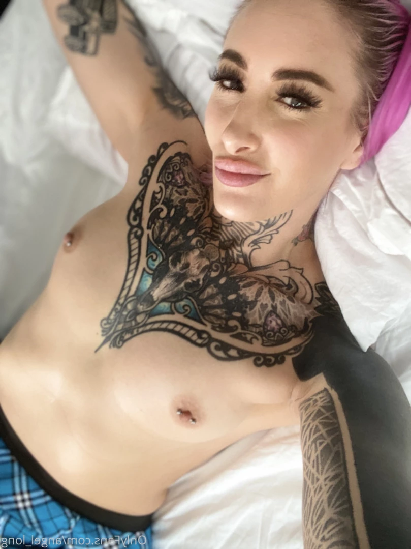 🌸 𝐀𝐍𝐆𝐄𝐋 𝐋𝐎𝐍𝐆 🌸 𝗮𝗹𝘄𝗮𝘆𝘀 𝗶𝗻 𝘁𝗵𝗲 𝗗𝗠’𝘀 [ angel_long ] Onlyfans leaked photo 10855935 on Hotleaks.tv