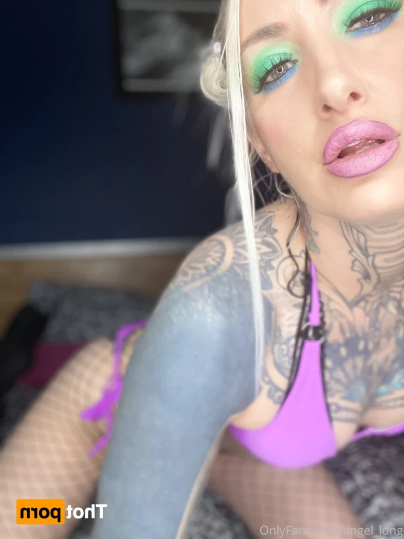 🌸 𝐀𝐍𝐆𝐄𝐋 𝐋𝐎𝐍𝐆 🌸 𝗮𝗹𝘄𝗮𝘆𝘀 𝗶𝗻 𝘁𝗵𝗲 𝗗𝗠’𝘀 [ angel_long ] Onlyfans leaked photo 10866990 on Hotleaks.tv