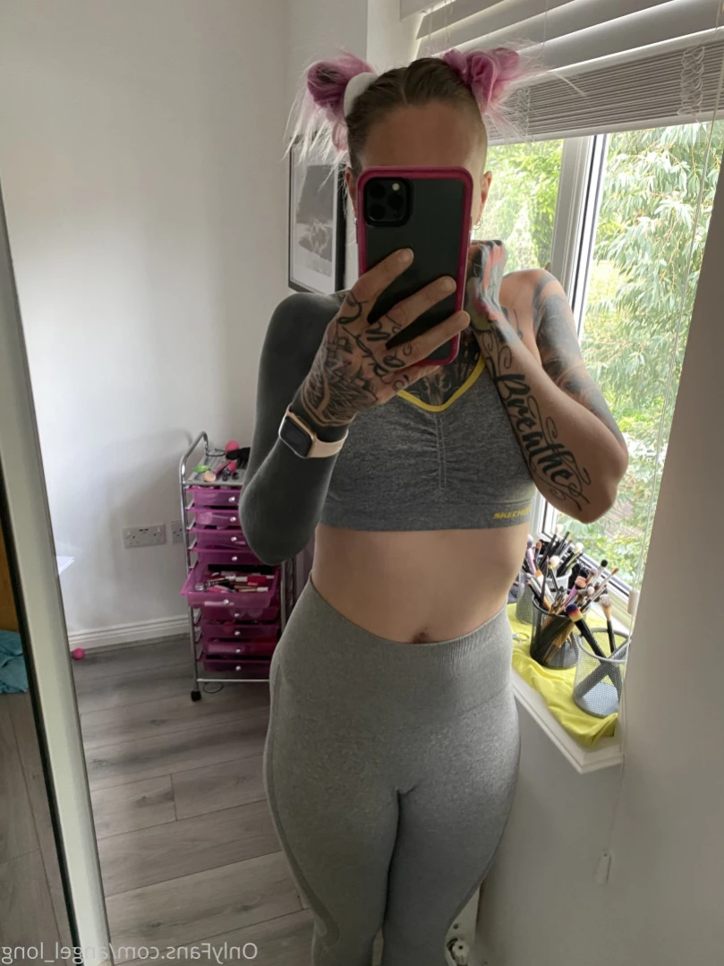 🌸 𝐀𝐍𝐆𝐄𝐋 𝐋𝐎𝐍𝐆 🌸 𝗮𝗹𝘄𝗮𝘆𝘀 𝗶𝗻 𝘁𝗵𝗲 𝗗𝗠’𝘀 [ angel_long ] Onlyfans leaked photo 10912486 on Hotleaks.tv