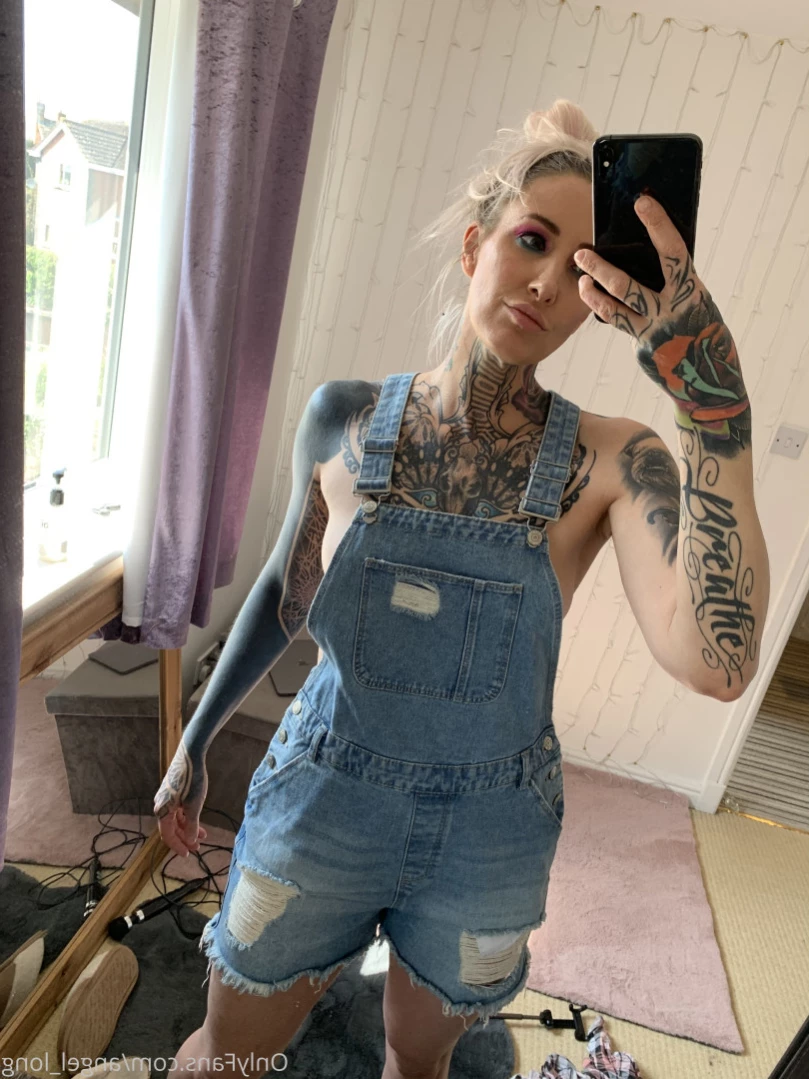 🌸 𝐀𝐍𝐆𝐄𝐋 𝐋𝐎𝐍𝐆 🌸 𝗮𝗹𝘄𝗮𝘆𝘀 𝗶𝗻 𝘁𝗵𝗲 𝗗𝗠’𝘀 [ angel_long ] Onlyfans leaked photo 10934273 on Hotleaks.tv