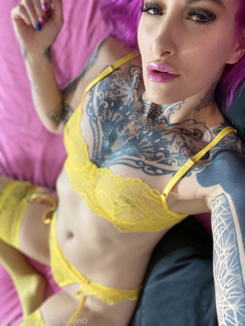 🌸 𝐀𝐍𝐆𝐄𝐋 𝐋𝐎𝐍𝐆 🌸 𝗮𝗹𝘄𝗮𝘆𝘀 𝗶𝗻 𝘁𝗵𝗲 𝗗𝗠’𝘀 [ angel_long ] Onlyfans leaked photo 10935721 on Hotleaks.tv