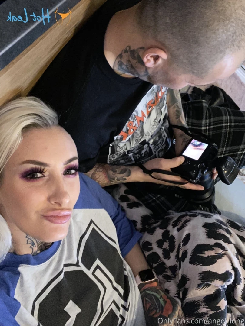 🌸 𝐀𝐍𝐆𝐄𝐋 𝐋𝐎𝐍𝐆 🌸 𝗮𝗹𝘄𝗮𝘆𝘀 𝗶𝗻 𝘁𝗵𝗲 𝗗𝗠’𝘀 [ angel_long ] Onlyfans leaked photo 10960012 on Hotleaks.tv
