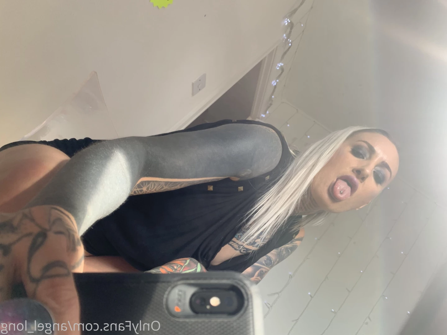 🌸 𝐀𝐍𝐆𝐄𝐋 𝐋𝐎𝐍𝐆 🌸 𝗮𝗹𝘄𝗮𝘆𝘀 𝗶𝗻 𝘁𝗵𝗲 𝗗𝗠’𝘀 [ angel_long ] Onlyfans leaked photo 10966836 on Hotleaks.tv