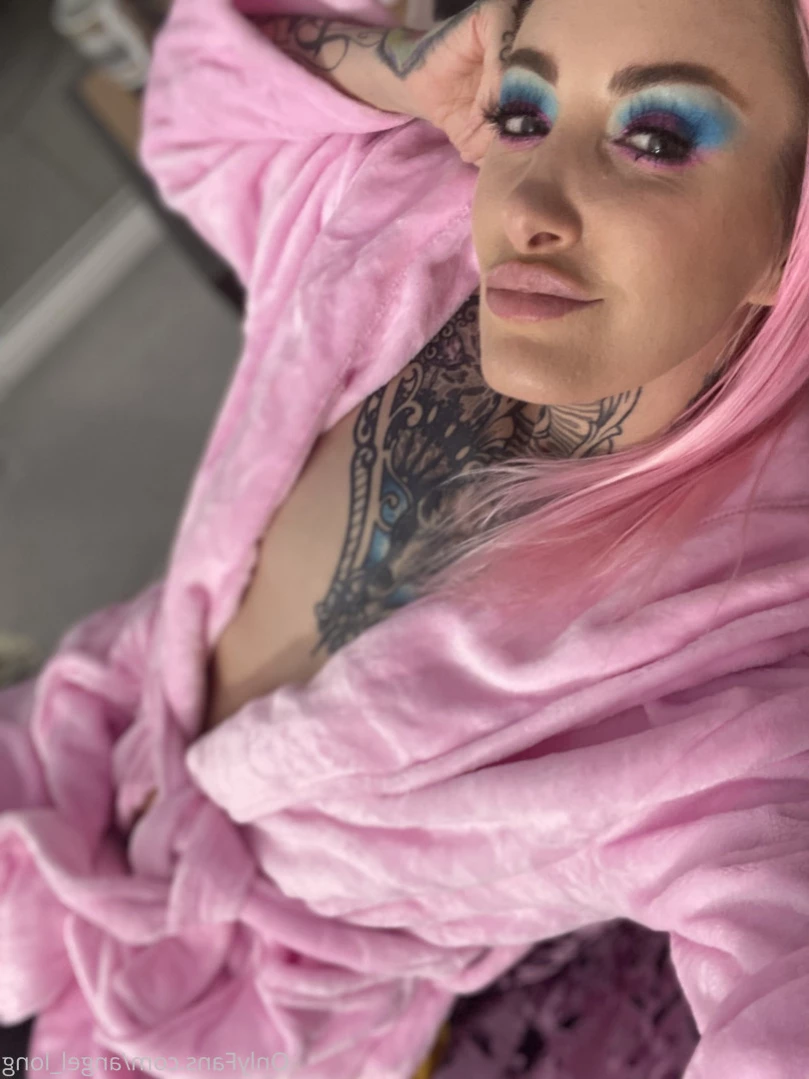 🌸 𝐀𝐍𝐆𝐄𝐋 𝐋𝐎𝐍𝐆 🌸 𝗮𝗹𝘄𝗮𝘆𝘀 𝗶𝗻 𝘁𝗵𝗲 𝗗𝗠’𝘀 [ angel_long ] Onlyfans leaked photo 10976685 on Hotleaks.tv