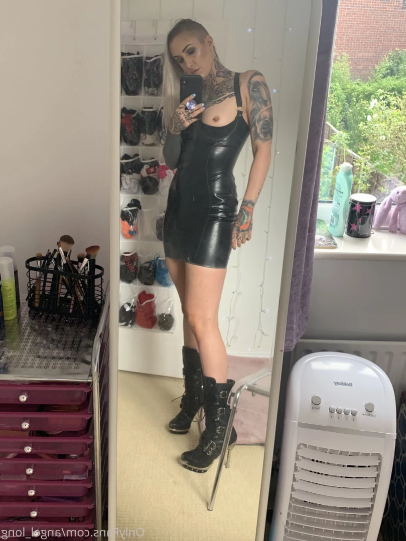 🌸 𝐀𝐍𝐆𝐄𝐋 𝐋𝐎𝐍𝐆 🌸 𝗮𝗹𝘄𝗮𝘆𝘀 𝗶𝗻 𝘁𝗵𝗲 𝗗𝗠’𝘀 [ angel_long ] Onlyfans leaked photo 10981144 on Hotleaks.tv