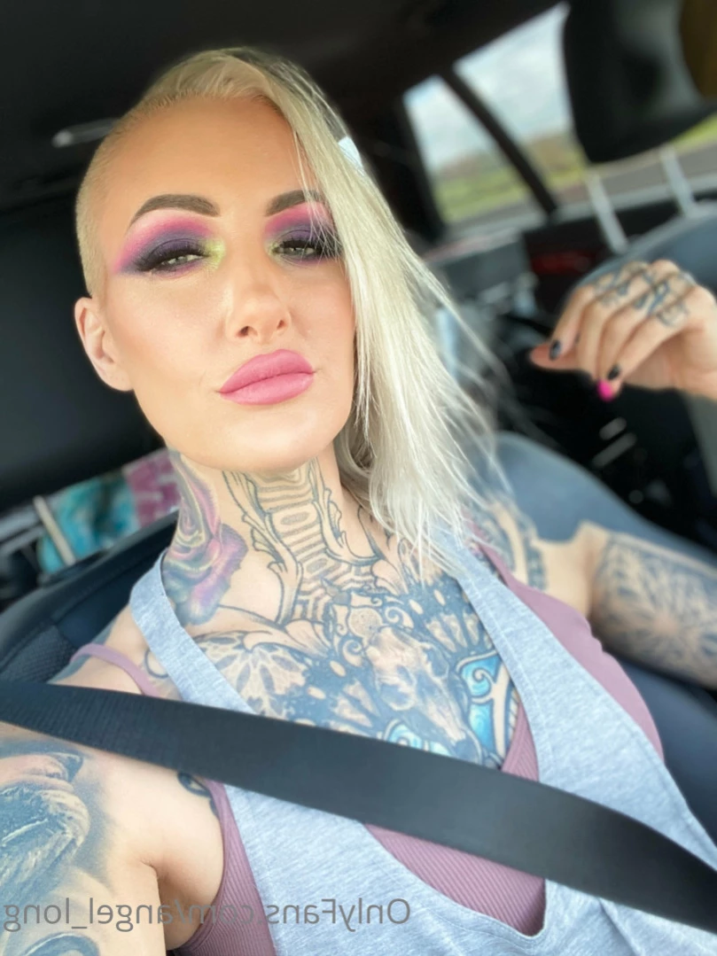 🌸 𝐀𝐍𝐆𝐄𝐋 𝐋𝐎𝐍𝐆 🌸 𝗮𝗹𝘄𝗮𝘆𝘀 𝗶𝗻 𝘁𝗵𝗲 𝗗𝗠’𝘀 [ angel_long ] Onlyfans leaked photo 10985764 on Hotleaks.tv
