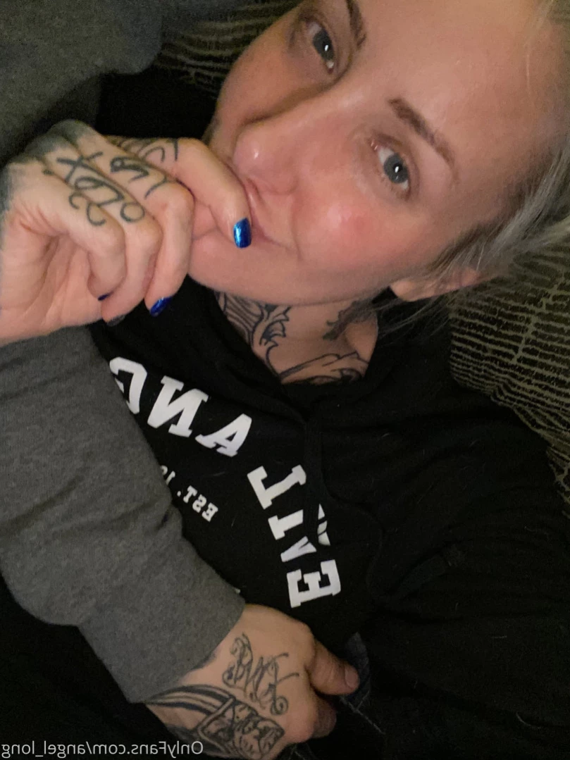 🌸 𝐀𝐍𝐆𝐄𝐋 𝐋𝐎𝐍𝐆 🌸 𝗮𝗹𝘄𝗮𝘆𝘀 𝗶𝗻 𝘁𝗵𝗲 𝗗𝗠’𝘀 [ angel_long ] Onlyfans leaked photo 11003721 on Hotleaks.tv