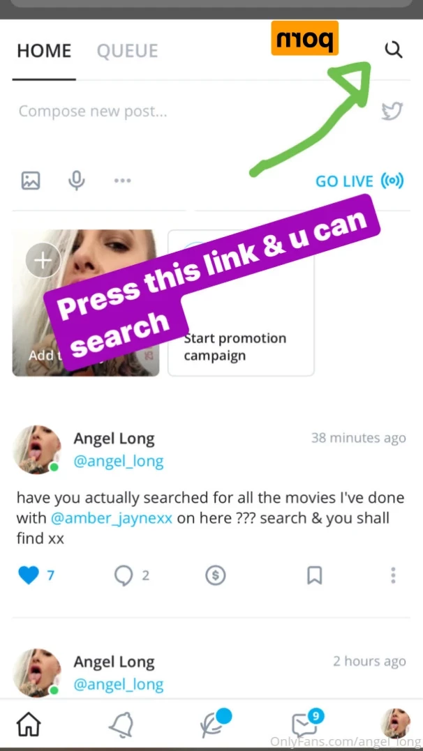 🌸 𝐀𝐍𝐆𝐄𝐋 𝐋𝐎𝐍𝐆 🌸 𝗮𝗹𝘄𝗮𝘆𝘀 𝗶𝗻 𝘁𝗵𝗲 𝗗𝗠’𝘀 [ angel_long ] Onlyfans leaked photo 11013350 on Hotleaks.tv