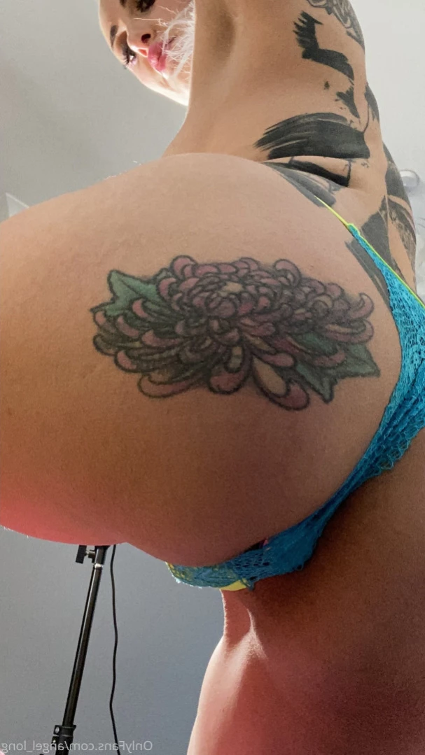 🌸 𝐀𝐍𝐆𝐄𝐋 𝐋𝐎𝐍𝐆 🌸 𝗮𝗹𝘄𝗮𝘆𝘀 𝗶𝗻 𝘁𝗵𝗲 𝗗𝗠’𝘀 [ angel_long ] Onlyfans leaked photo 11389187 on Hotleaks.tv