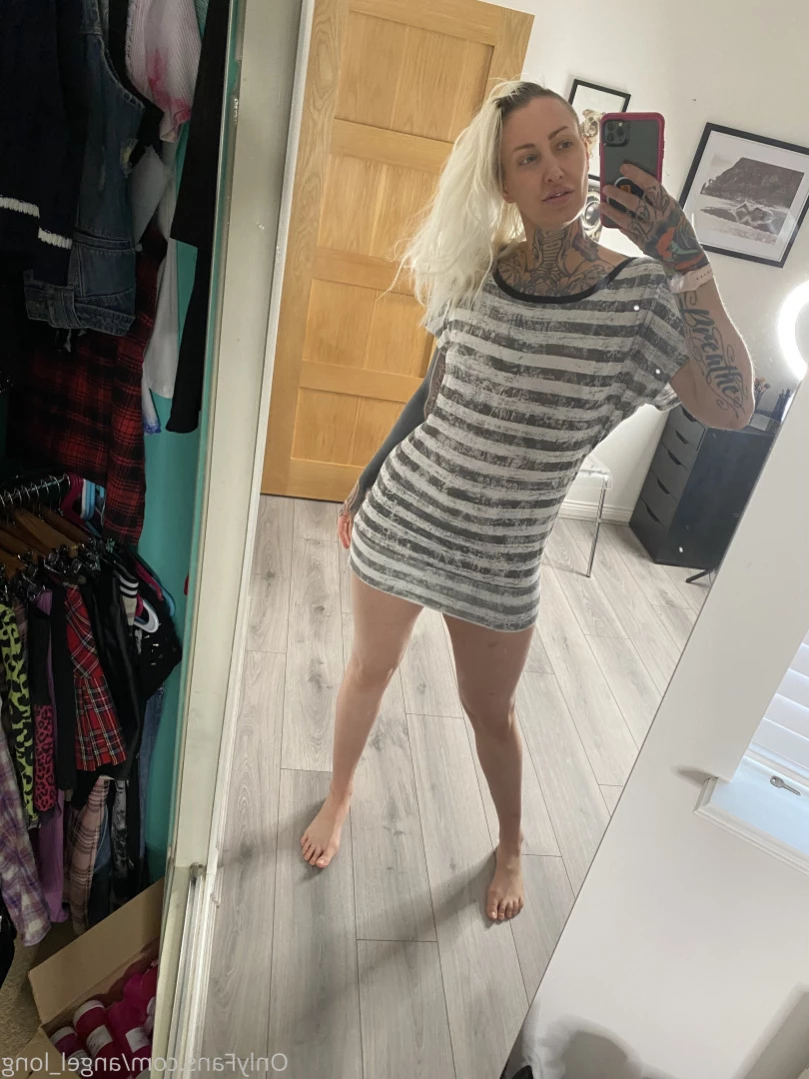 🌸 𝐀𝐍𝐆𝐄𝐋 𝐋𝐎𝐍𝐆 🌸 𝗮𝗹𝘄𝗮𝘆𝘀 𝗶𝗻 𝘁𝗵𝗲 𝗗𝗠’𝘀 [ angel_long ] Onlyfans leaked photo 11433226 on Hotleaks.tv