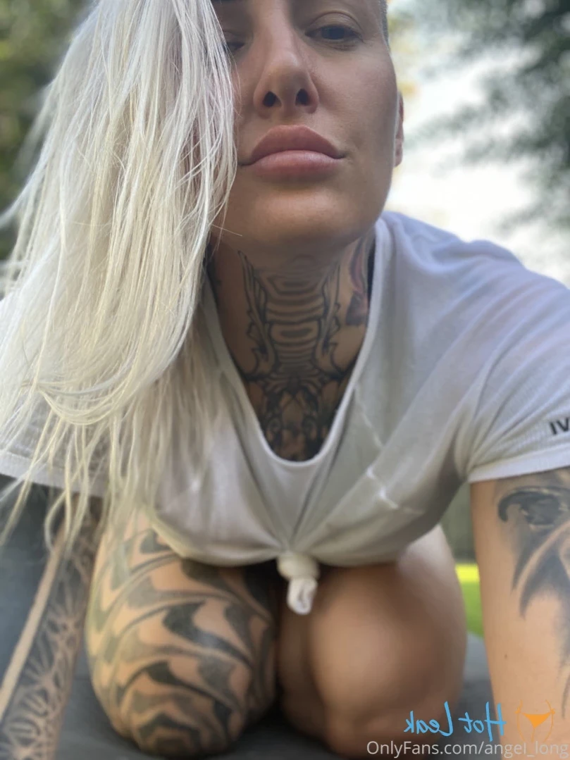 🌸 𝐀𝐍𝐆𝐄𝐋 𝐋𝐎𝐍𝐆 🌸 𝗮𝗹𝘄𝗮𝘆𝘀 𝗶𝗻 𝘁𝗵𝗲 𝗗𝗠’𝘀 [ angel_long ] Onlyfans leaked photo 11564667 on Hotleaks.tv
