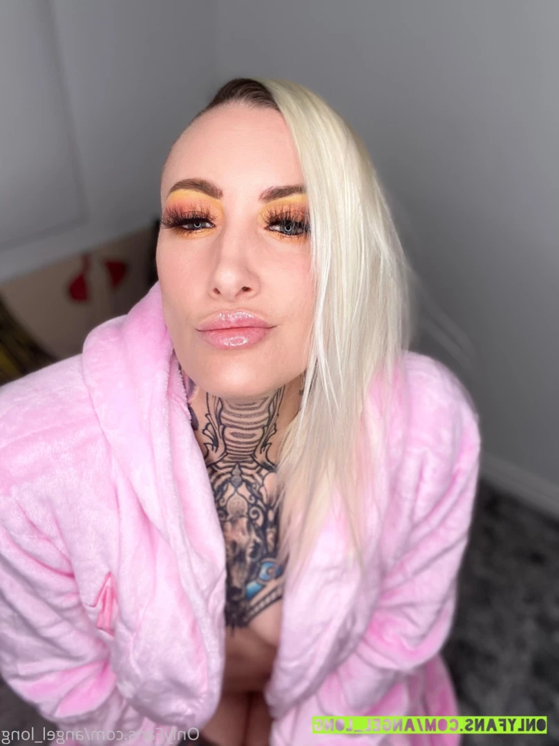 🌸 𝐀𝐍𝐆𝐄𝐋 𝐋𝐎𝐍𝐆 🌸 𝗮𝗹𝘄𝗮𝘆𝘀 𝗶𝗻 𝘁𝗵𝗲 𝗗𝗠’𝘀 [ angel_long ] Onlyfans leaked photo 11609813 on Hotleaks.tv
