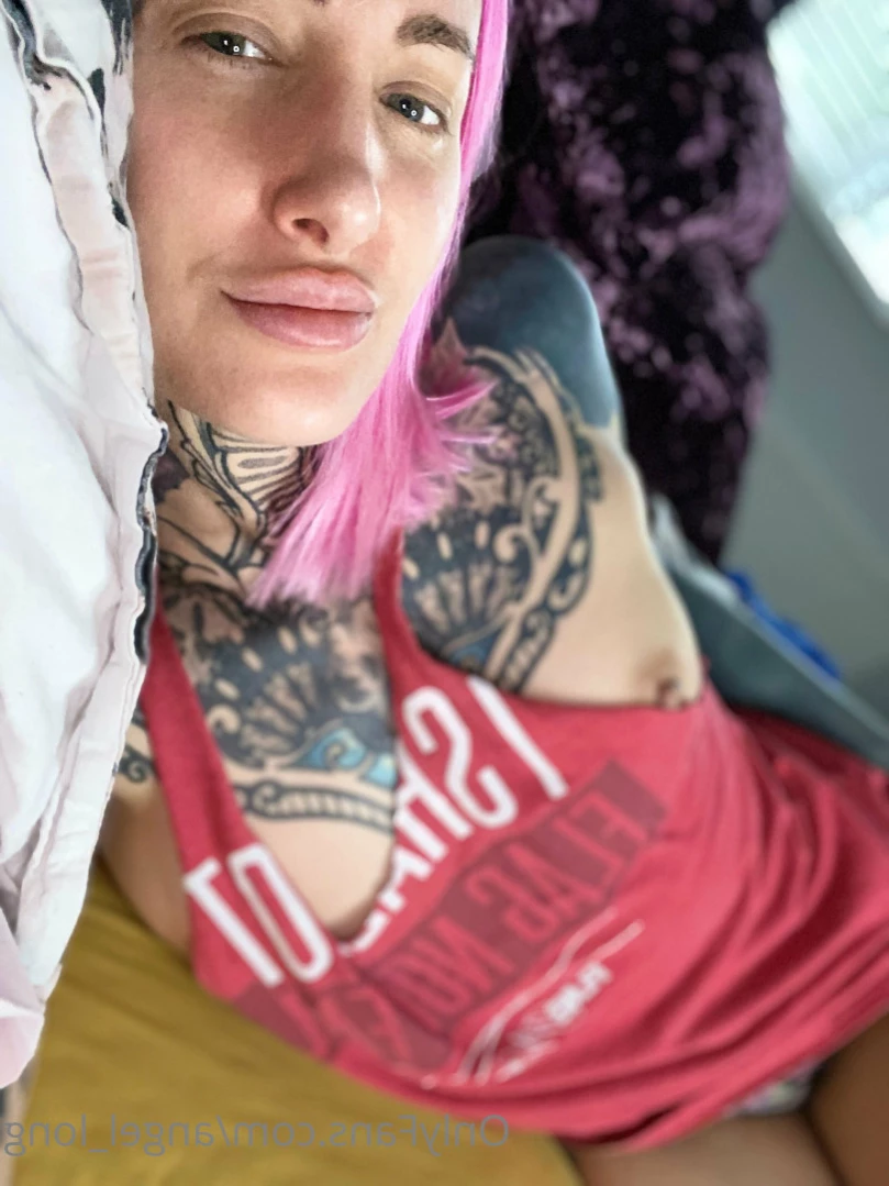 🌸 𝐀𝐍𝐆𝐄𝐋 𝐋𝐎𝐍𝐆 🌸 𝗮𝗹𝘄𝗮𝘆𝘀 𝗶𝗻 𝘁𝗵𝗲 𝗗𝗠’𝘀 [ angel_long ] Onlyfans leaked photo 11723133 on Hotleaks.tv