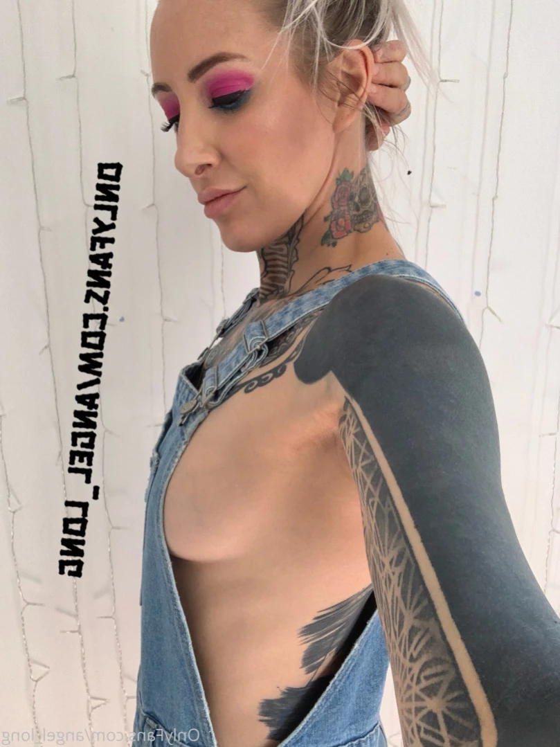 🌸 𝐀𝐍𝐆𝐄𝐋 𝐋𝐎𝐍𝐆 🌸 𝗮𝗹𝘄𝗮𝘆𝘀 𝗶𝗻 𝘁𝗵𝗲 𝗗𝗠’𝘀 [ angel_long ] Onlyfans leaked photo 11822615 on Hotleaks.tv