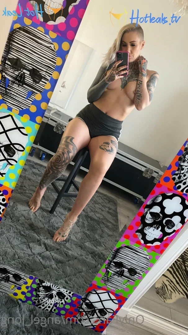 🌸 𝐀𝐍𝐆𝐄𝐋 𝐋𝐎𝐍𝐆 🌸 𝗮𝗹𝘄𝗮𝘆𝘀 𝗶𝗻 𝘁𝗵𝗲 𝗗𝗠’𝘀 [ angel_long ] Onlyfans leaked photo 11822651 on Hotleaks.tv